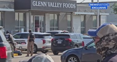 Omaha mayor doesn’t ‘know why’ city was targeted in ICE raid