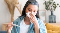 One key symptom that means you have Covid not hay fever as UK hit by new NB.1.8.1 strain