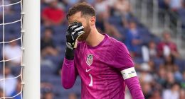One year out from hosting the World Cup, will crisis-stricken USMNT right a sinking ship or risk further humiliation?