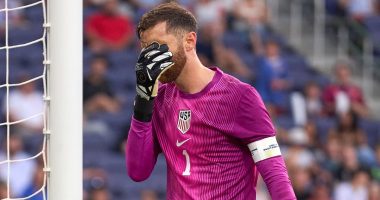 One year out from hosting the World Cup, will crisis-stricken USMNT right a sinking ship or risk further humiliation?
