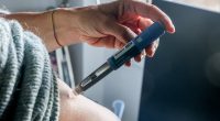Ozempic linked to terrifying eye-bleeding disorder that turns patients blind