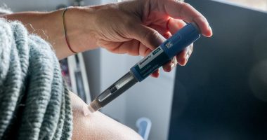Ozempic linked to terrifying eye-bleeding disorder that turns patients blind