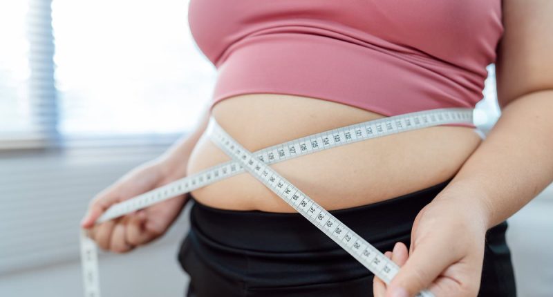 Ozempic-maker's new fat-busting drug cuts body weight by a quarter - and it comes as a jab or a PILL