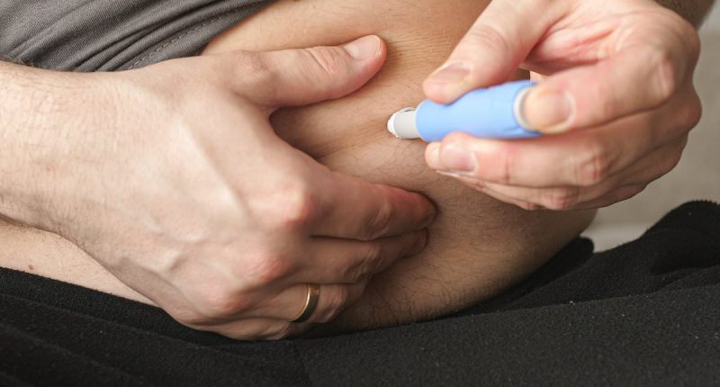 Ozempic raises risk of 'silent cancer' that is surging in young people, study finds