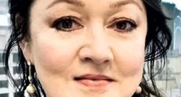 Paramedics testify to woman's fatal wounds after partner allegedly stabbed her