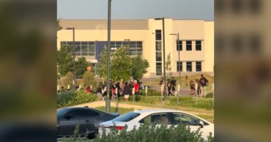 Parent makes plea after teen hospitalized practicing for 'takeovers'