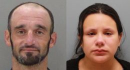 Parents arrested after 4-month-old baby found dead in motel drawer