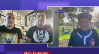Parents of boy who died from fentanyl exposure want accountability