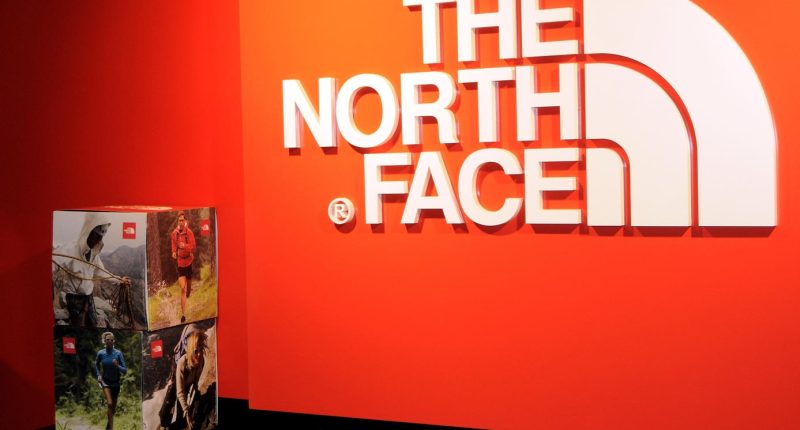 Password Attack — The North Face Confirms Data Breach