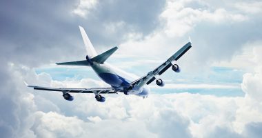 People left disgusted after discovering what 'blue ice' is on planes