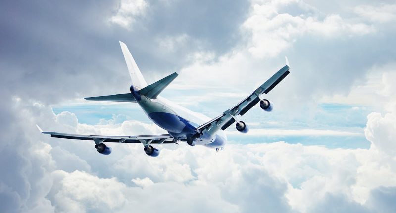 People left disgusted after discovering what 'blue ice' is on planes