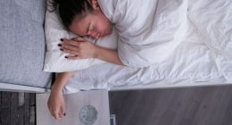 Pharmacist's freezer method to help you sleep during UK heat this week