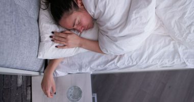 Pharmacist's freezer method to help you sleep during UK heat this week