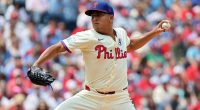 Phillies’ Decision On Ranger Suarez Looming Over The Season