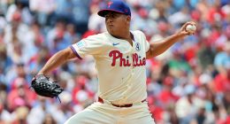 Phillies’ Decision On Ranger Suarez Looming Over The Season