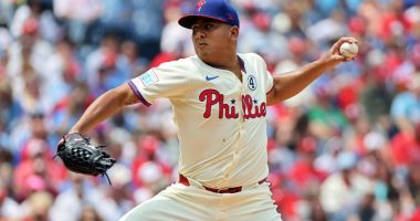 Phillies’ Decision On Ranger Suarez Looming Over The Season