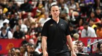 Phoenix Suns Make Right Call Hiring Jordan Ott As New Head Coach