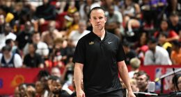 Phoenix Suns Make Right Call Hiring Jordan Ott As New Head Coach