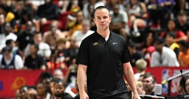 Phoenix Suns Make Right Call Hiring Jordan Ott As New Head Coach
