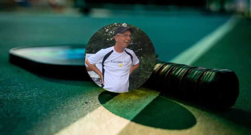 Pickleball Rocks ex-owner liable for more than $47 million in debt: DOJ