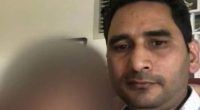 Police boss backs officers as arrested man fights for life