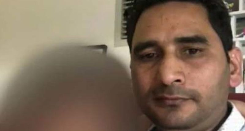 Police boss backs officers as arrested man fights for life