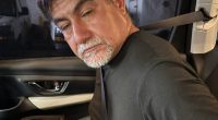 David Huerta, President of SEIU California, is seen following an arrest by federal agents in downtown Los Angeles on June 6, 2025. (US Attorney Bill Essayli)