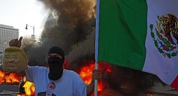 Pollak: The Real Reason Democrats Are Defending Rioters
