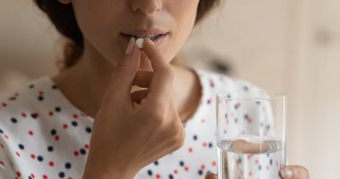 Popular supplements everyone takes that raise the risk of Alzheimer's