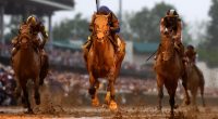Post Positions, Odds, And Journalism’s Tough Second Shot