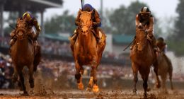 Post Positions, Odds, And Journalism’s Tough Second Shot