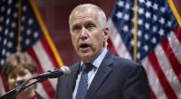 Potential candidates for Senate after Tillis announces departure