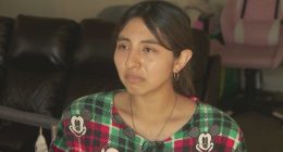 Pregnant US citizen detained by border agents: 'We didn't do anything wrong' 