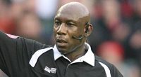 Premier League lead tributes to 'pioneering trailblazer' Uriah Rennie after top flight's first black referee passes away aged 65