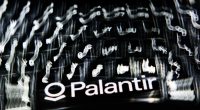 President Trump, Palantir's possible partnership: What to know