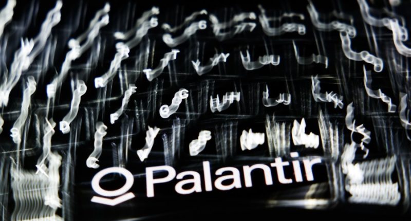 President Trump, Palantir's possible partnership: What to know