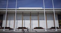 President Trump, first lady will attend Kennedy Center's 'Les Misérables'