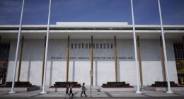 President Trump, first lady will attend Kennedy Center's 'Les Misérables'