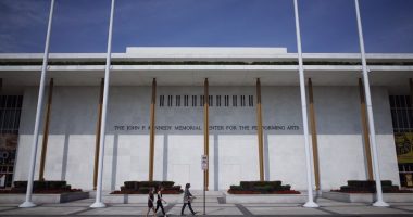 President Trump, first lady will attend Kennedy Center's 'Les Misérables'