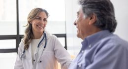 Private healthcare admissions surge across the UK, hitting a new peak in 2024