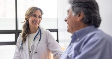 Private healthcare admissions surge across the UK, hitting a new peak in 2024