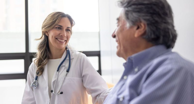 Private healthcare admissions surge across the UK, hitting a new peak in 2024
