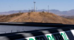 Promise Kept: Trump Blocked Every Border Migrant in May