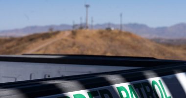 Promise Kept: Trump Blocked Every Border Migrant in May
