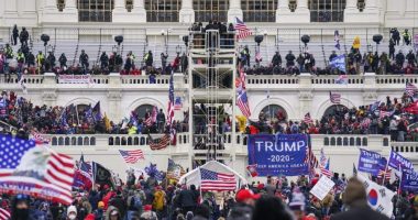Proud Boys leaders sue DOJ over Jan. 6 prosecutions