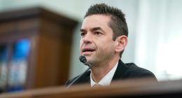 Pulled NASA nomination blindsides space community: 'Major blunder' 