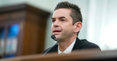 Pulled NASA nomination blindsides space community: 'Major blunder' 