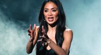 Pussycat Doll Nicole Scherzinger hit by Ozempic slur... as string of A-listers suffer unsightly side effect