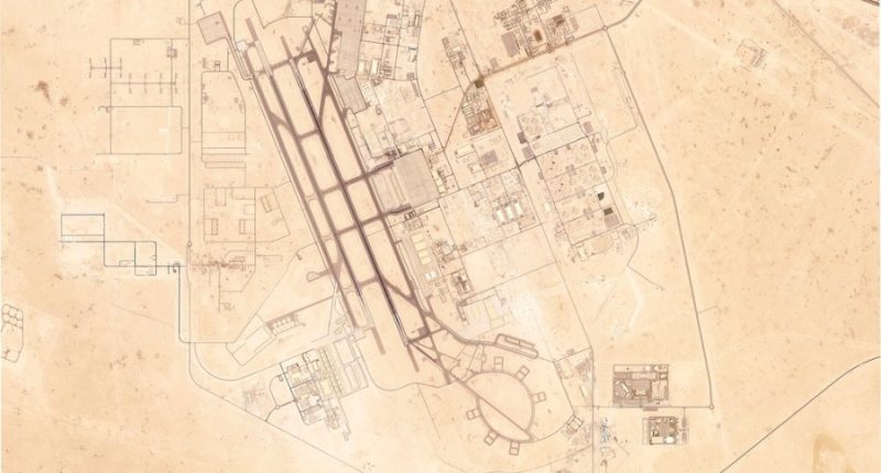 Qatar meets with Iran's ambassador amid US airbase strike