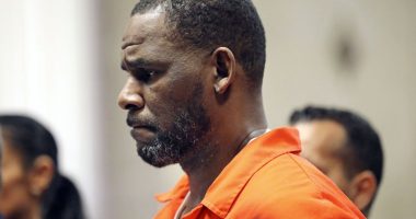 R. Kelly hospitalised last week after drugging by prison staff, his attorneys claim